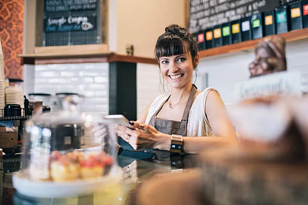 Sistema de Caja para Restaurantes: ¿Qué es?