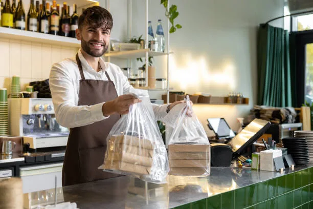 Sistema de Delivery para Restaurante: ¡Todo lo que Necesitas Saber!