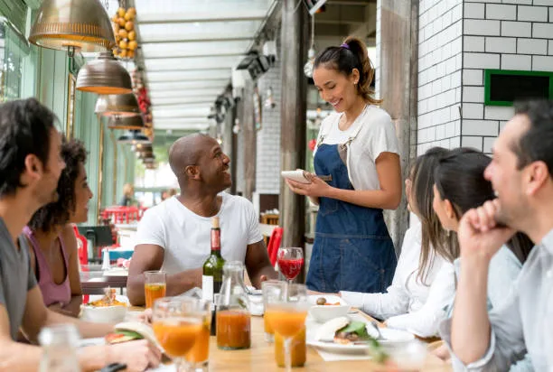 Sistema de Gestión para Comandas: ¡Optimiza tu Restaurante!