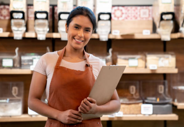 Software de Control de Almacén para Negocios