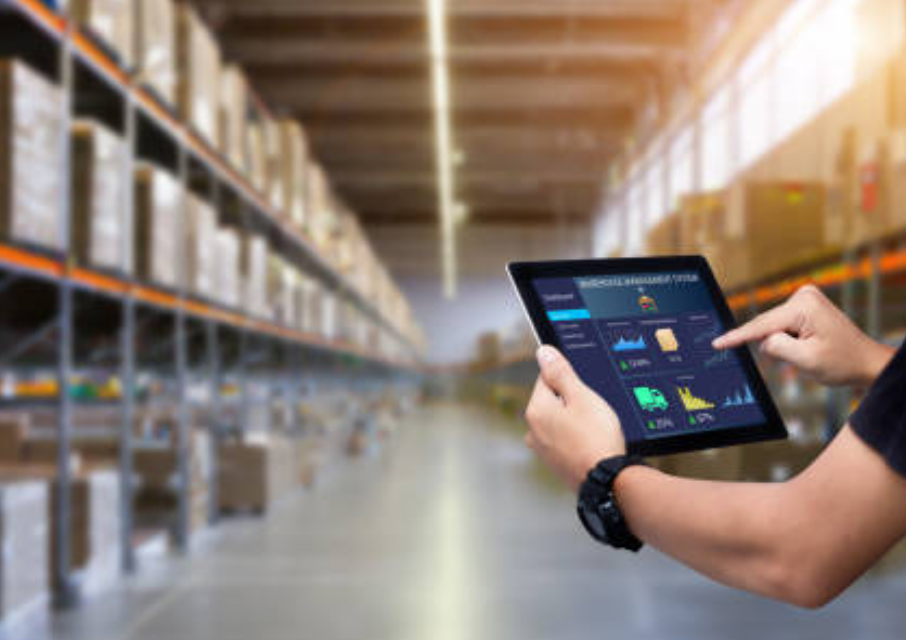 Software para Compras e Inventarios: La Mejor Herramienta para tu Negocio