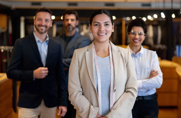 ¿Cómo ser un Buen Jefe en una Boutique?