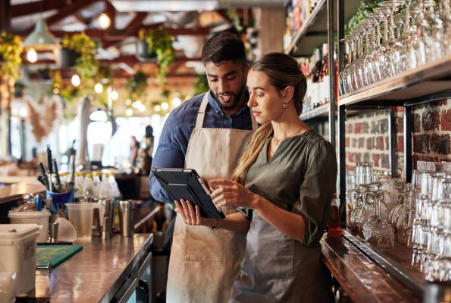 Errores que Comete un Gerente de Restaurante
