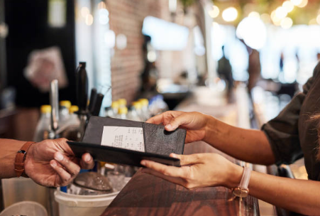 Facturación de un Restaurante: Todo lo que Necesitas Saber