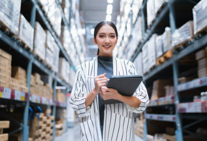 Facturación y Stock = Gestión eficiente de inventarios