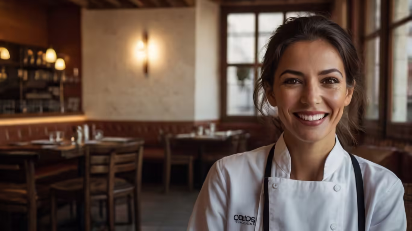 Manejo Eficiente de Restaurantes: Mejora tu Negocio