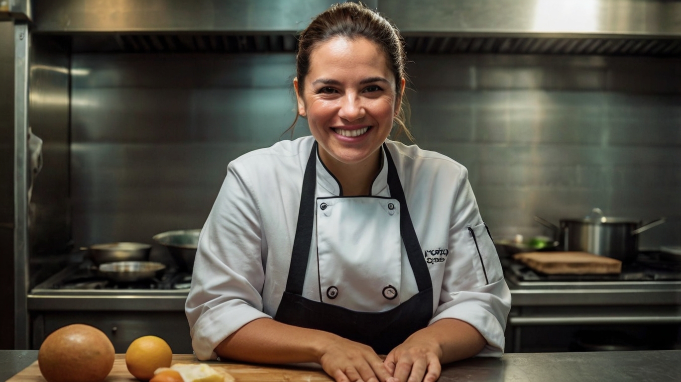 Organigrama de Cocina: Guía Completa para Crear uno