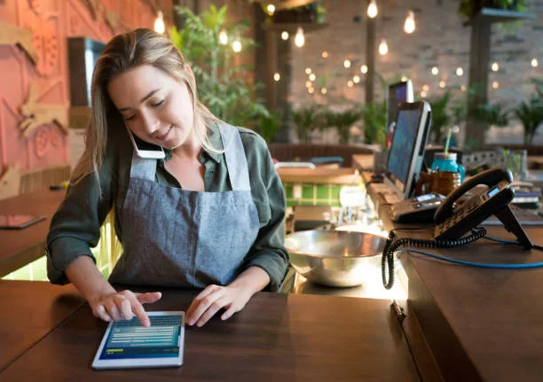 Pedidos Por Llamada Para Tu Restaurante: ¡Aumenta Tus Ventas!