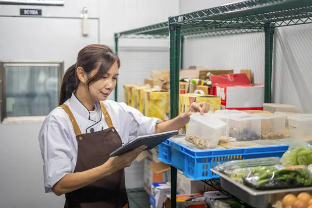 ¿Qué Es un Inventario Intermitente?