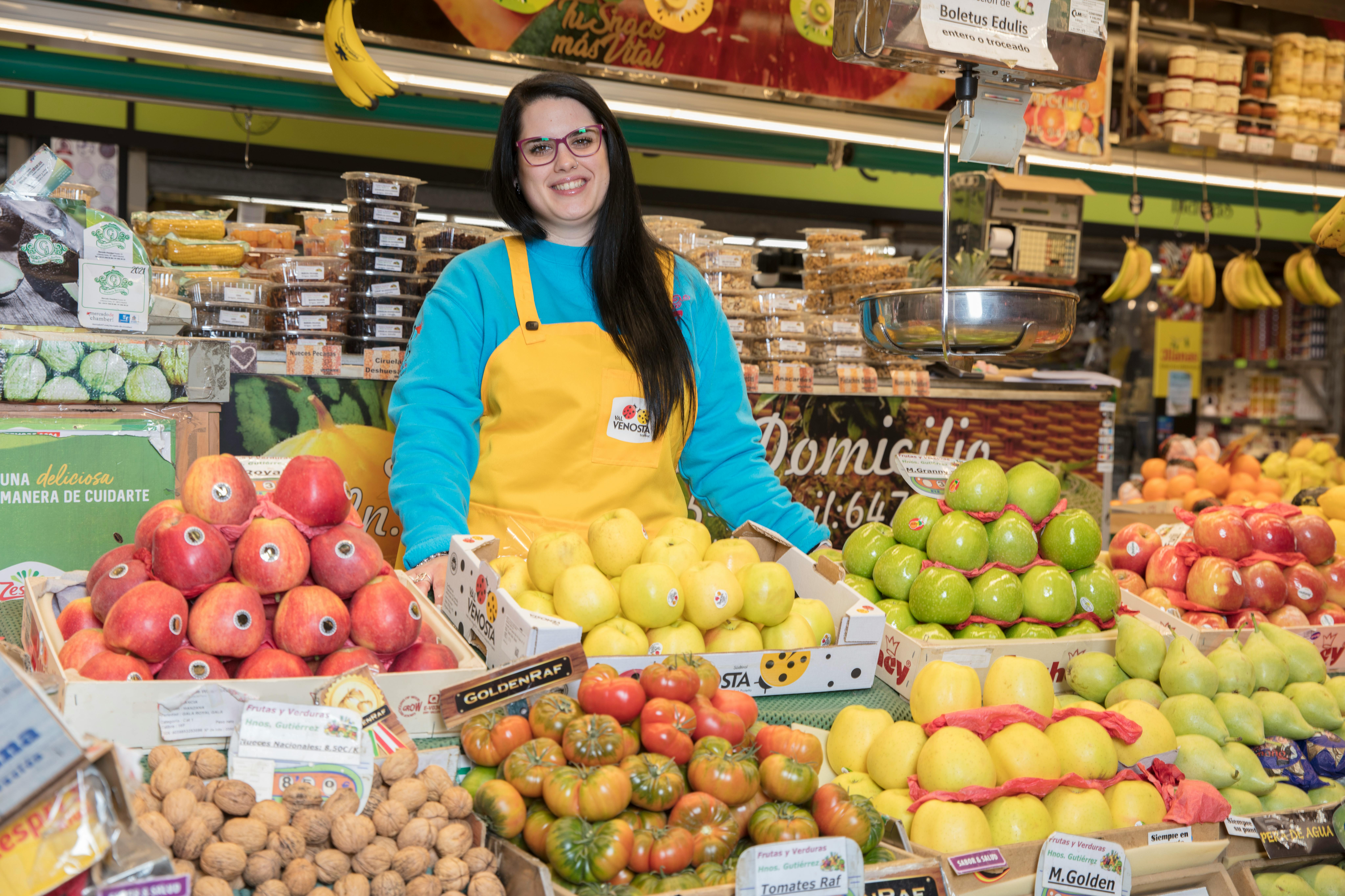 ¿Cómo Ubicar una Tienda de Abarrotes?
