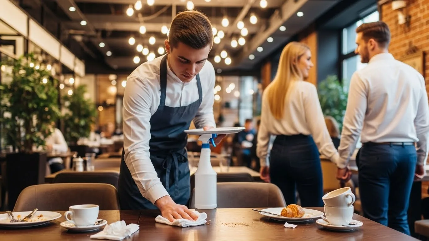 El Papel de un Runner en el Trabajo: Importancia en tu Empresa
