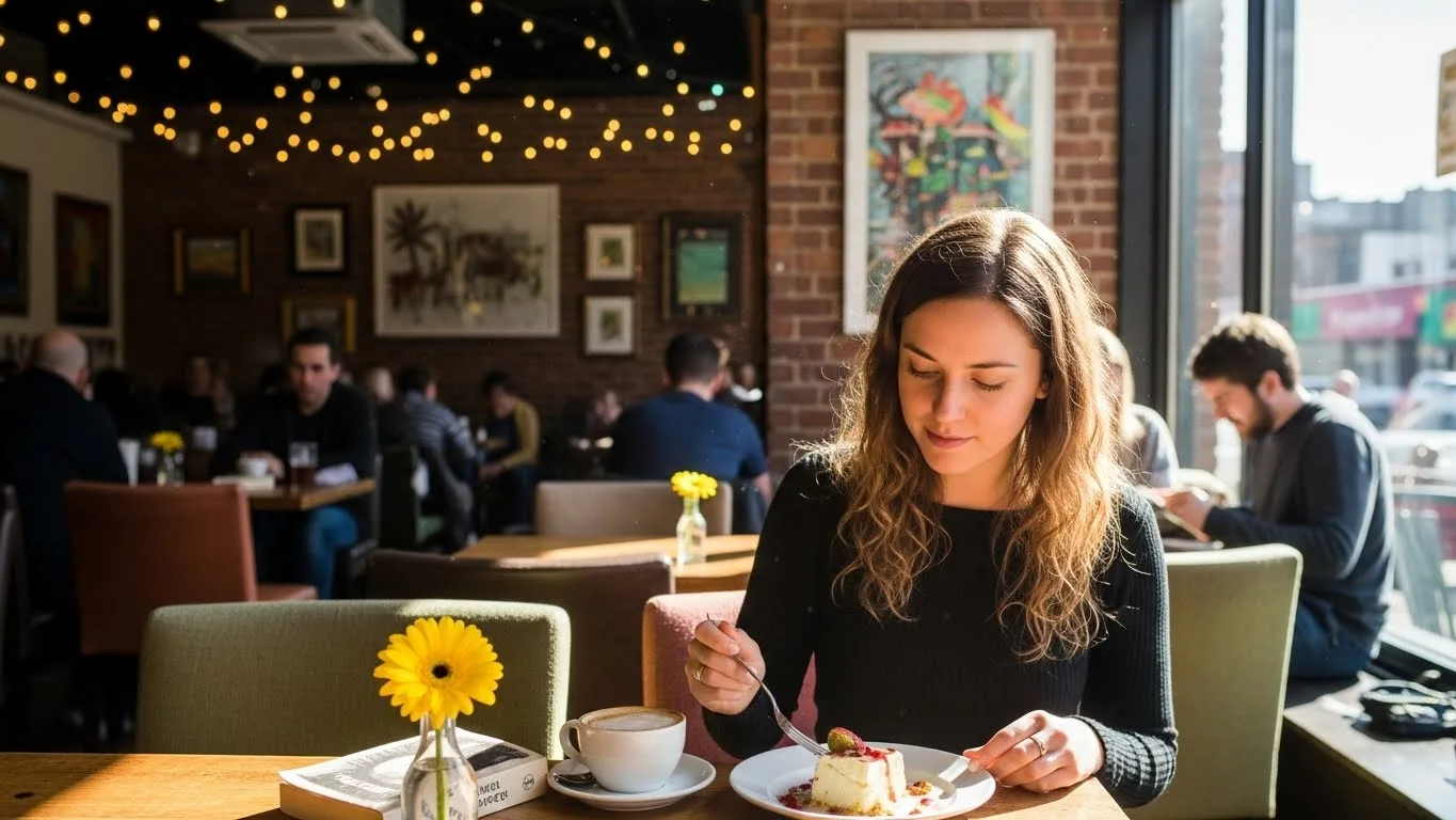 Tipos de Clientes en una Cafetería: ¡Conócelos!