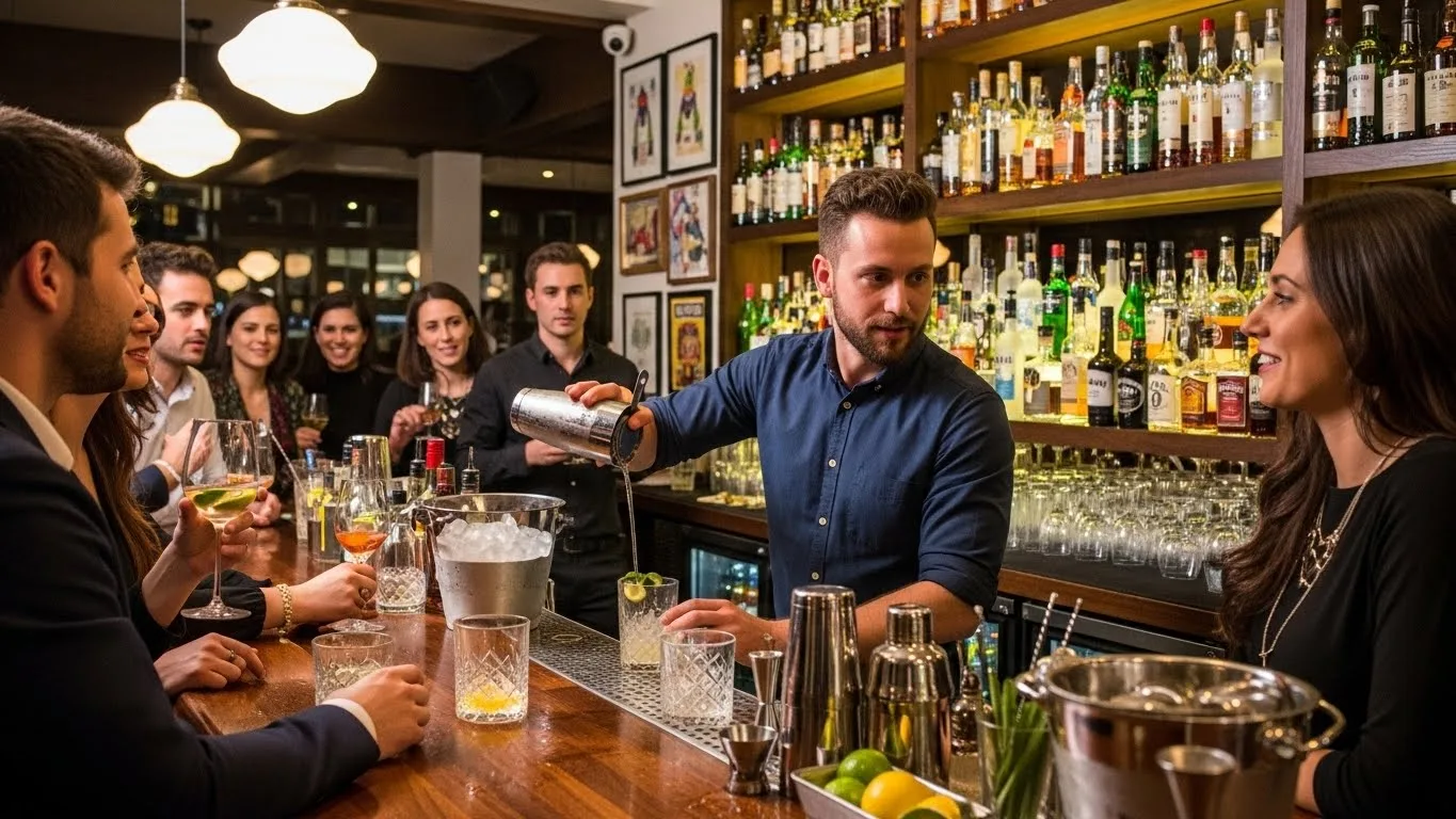 Reglas para los Clientes de tu Bar: ¡Todo lo que debes saber!
