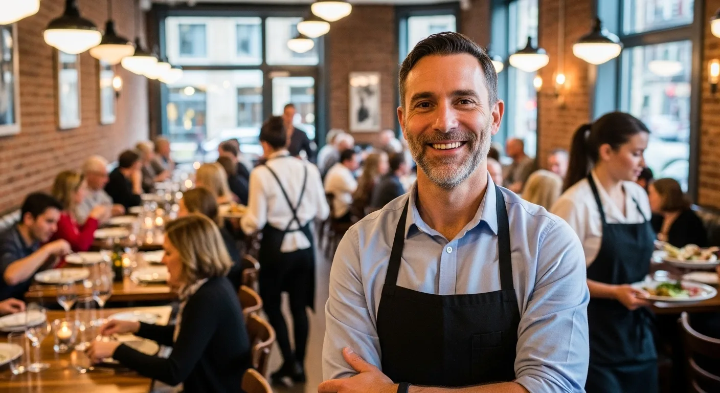 Fortalezas de tu Restaurante: ¡Aprende a Identificarlas!