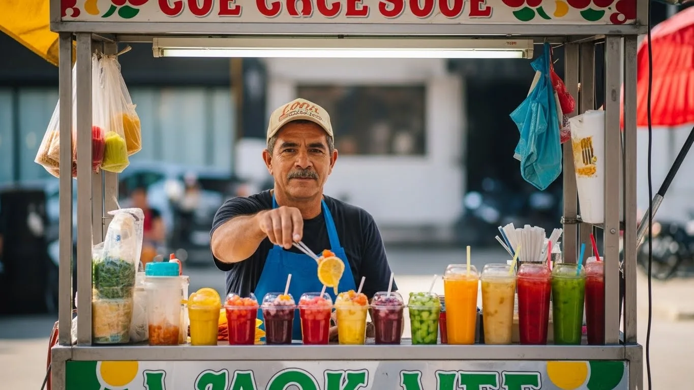 ¿Cómo Emprender con un Negocio de Jugos?