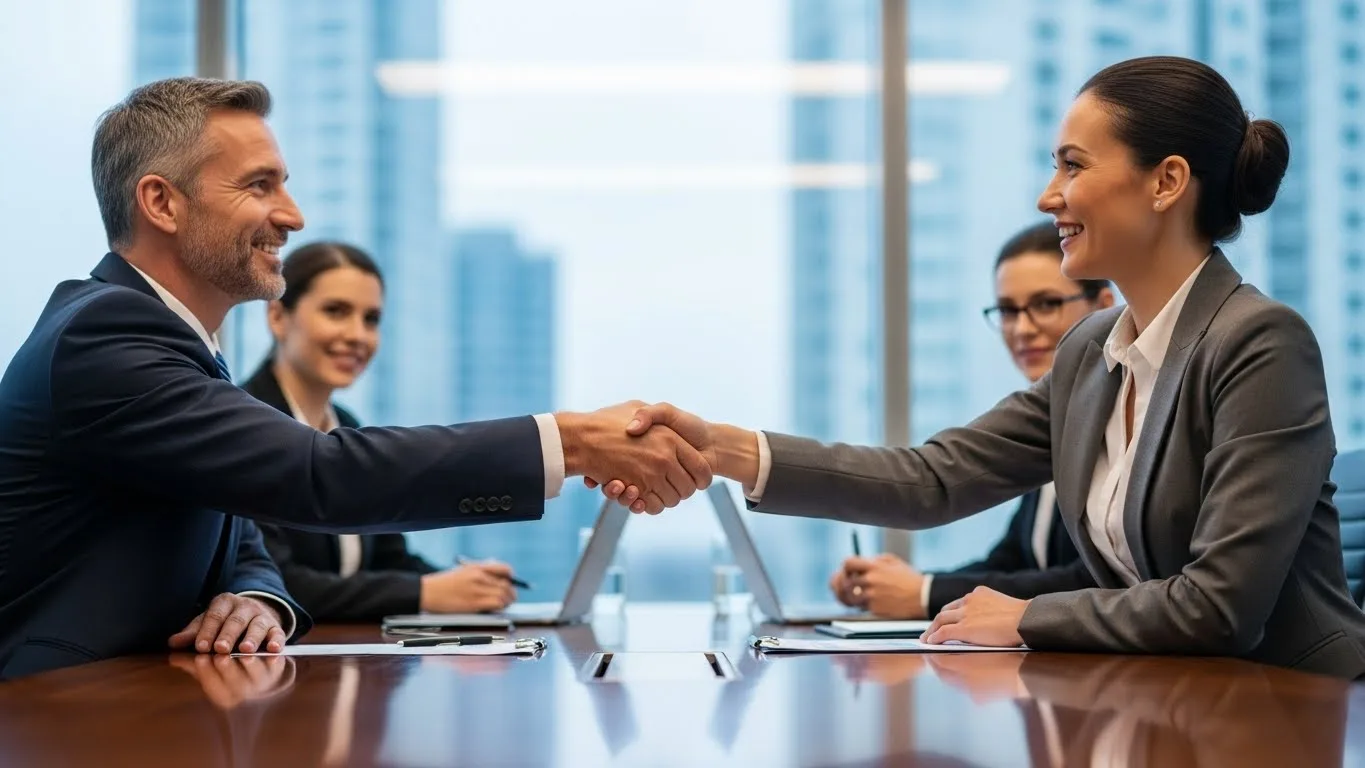 ¿Qué son las Sociedades Mercantiles?: Lo que Necesitas Saber