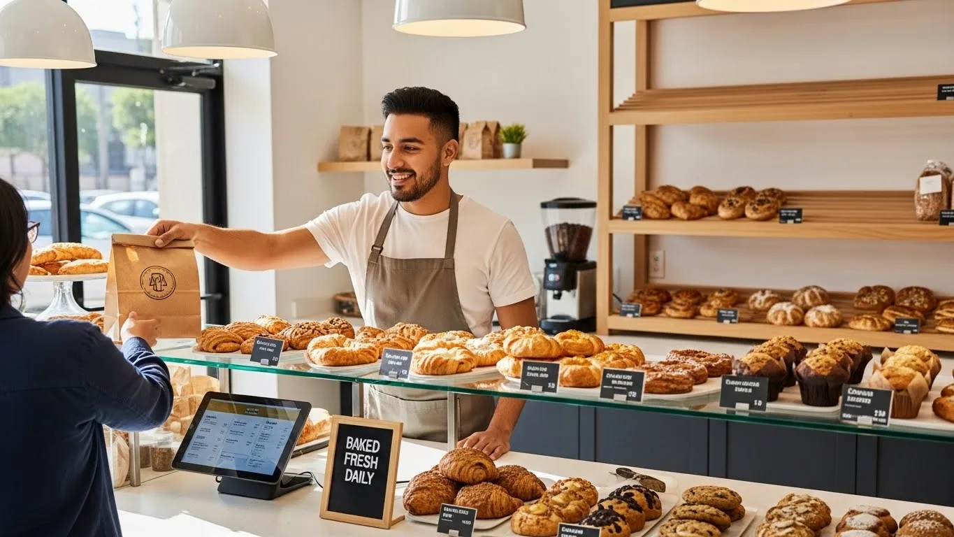 ¿Es rentable un Expendio de Pan?: Todo lo que Debes Saber