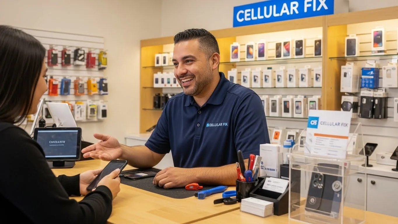 ¿Es Rentable un Negocio de Servicio Técnico para Celulares?