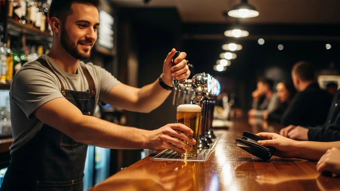Las Cervezas Más Vendidas de Estados Unidos: ¡Conócelas!