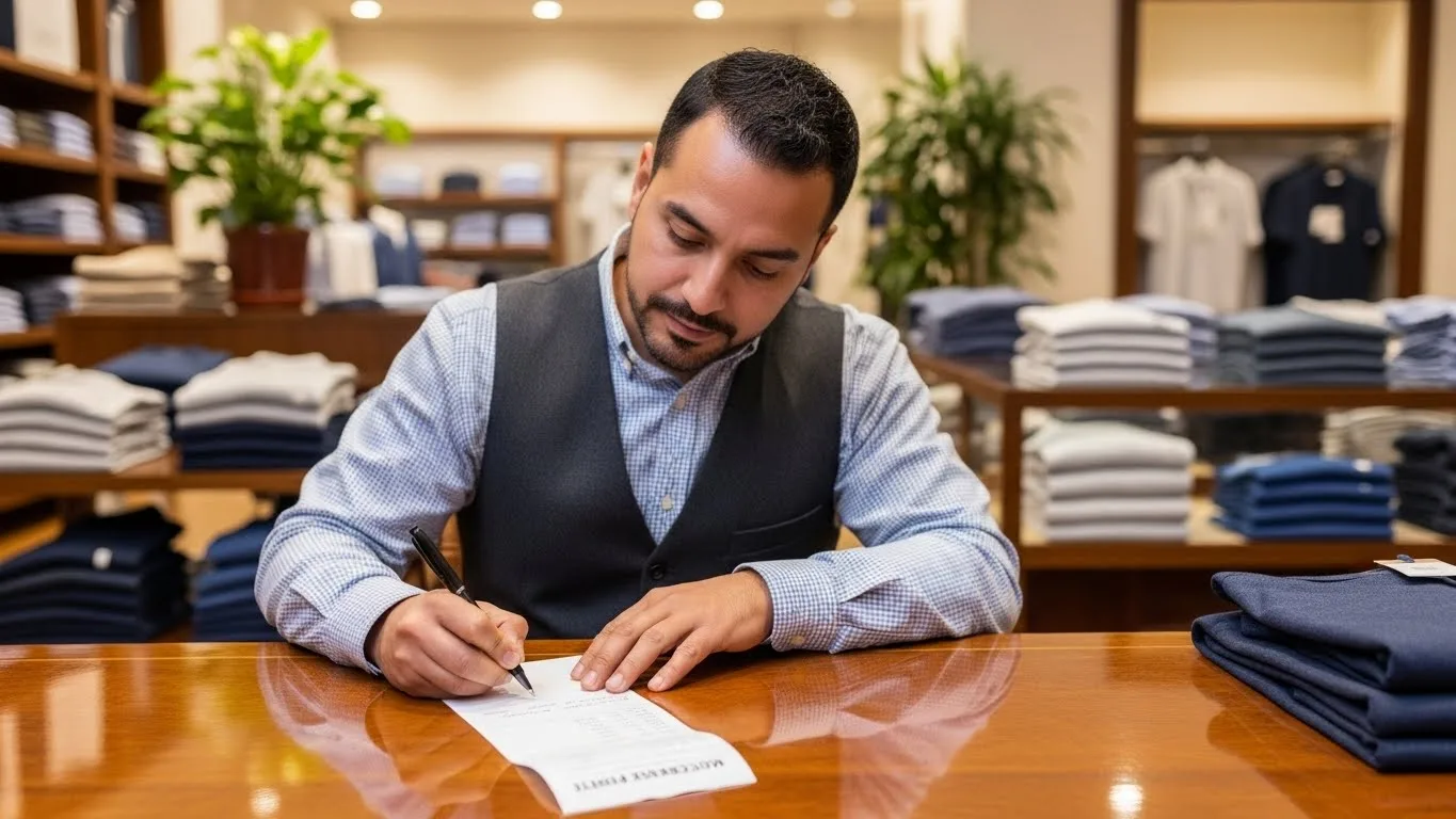 ¿Qué es un Acuse de Recibo en una Empresa?