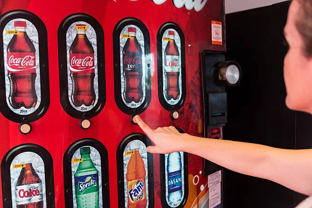 Adquiere una Máquina Expendedora de Coca-Cola para tu Negocio