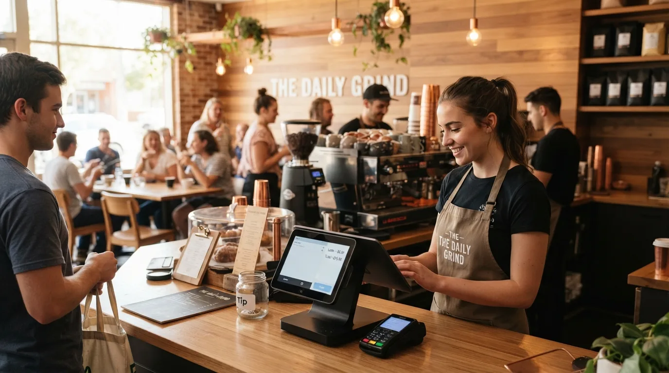 ¿Qué es un Software de Punto de Venta para Cafeterías?