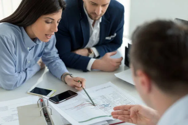 Beneficios de Contar con un Contador Público en tu Empresa