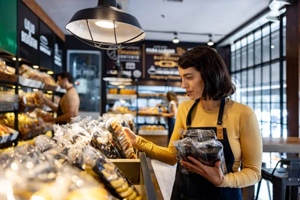 Capacita de la Mejor Forma a los Vendedores de tu Panadería
