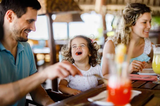 ¿Cómo Abrir un Restaurante Familiar?: ¡Crea el Mejor Ambiente!