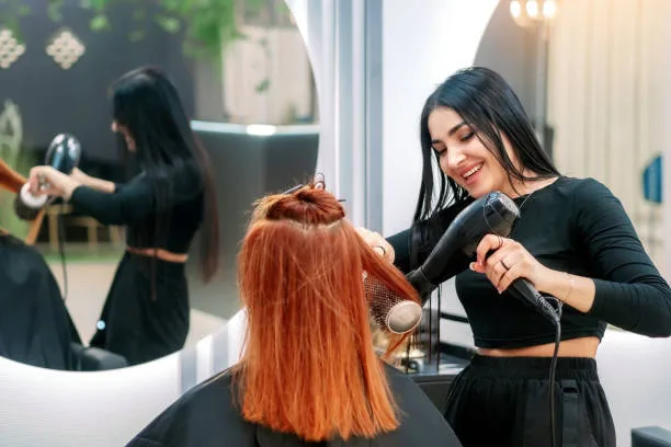 ¿Cómo Abrir una Peluquería?: ¡Emprende hoy mismo!
