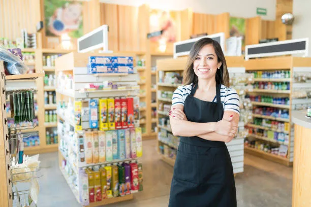 ¿Cómo Añadir un Sistema Administrativo a tu Tienda de Abarrotes?