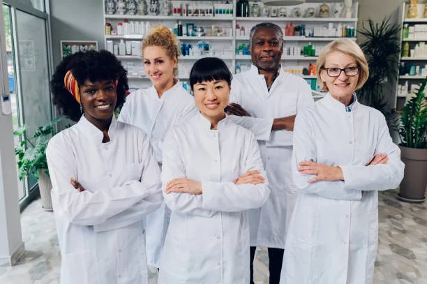 ¿Cómo Capacitar a los Empleados de mi Farmacia?