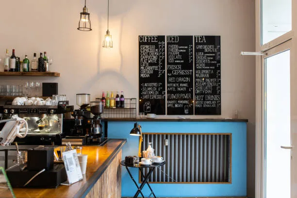 ¿Cómo Diseñar un Menú para Cafetería?: ¡Ten el Mejor!