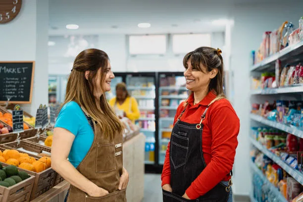 ¿Cómo Elegir al Empleado del Mes en mi Tienda de Abarrotes?