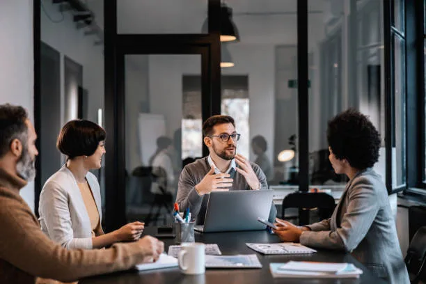 ¿Cómo Implementar un Sistema Administrativo en tu Empresa?