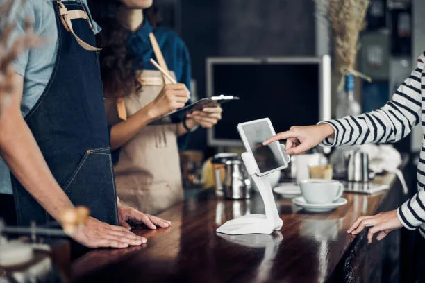 ¿Cómo Incluir un Sistema Administrativo en tu Cafetería?