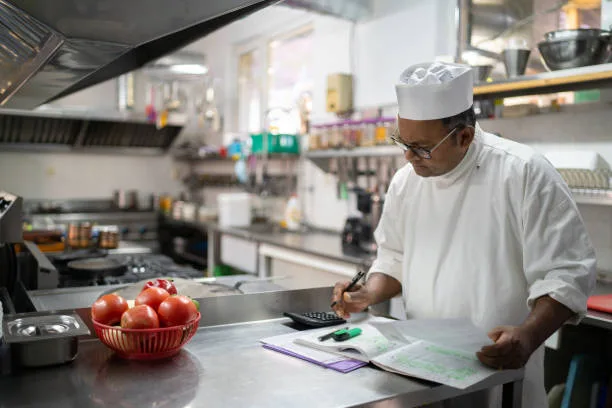 ¿Cómo Organizar los Costos de tu Restaurante? ¡Usa Excel!