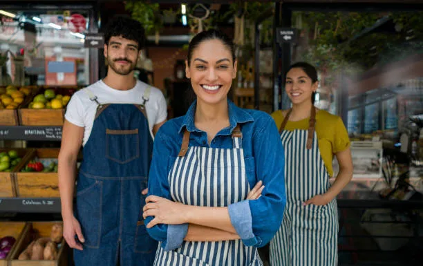 ¿Cómo Tener un Mejor Equipo de Trabajo en tu Negocio?