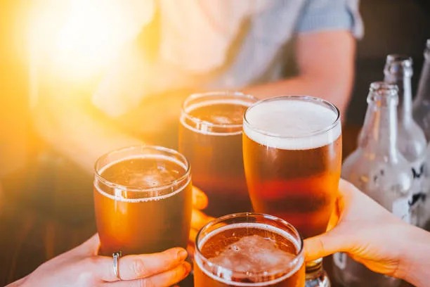 ¿Cómo Vender Cerveza en Tu Restaurante?