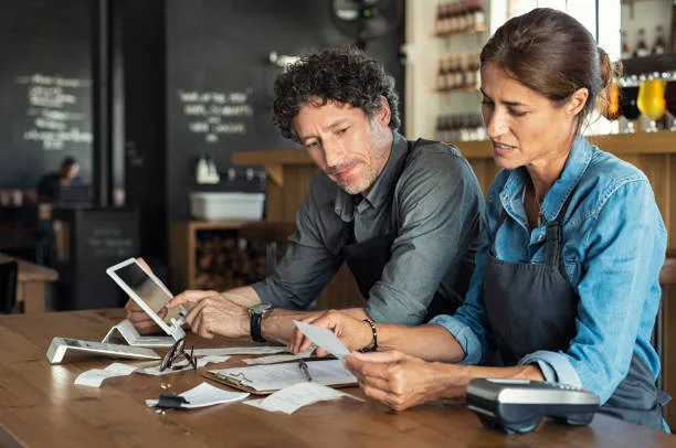 Cuentas Contables de un Restaurante: ¿Las conoces?