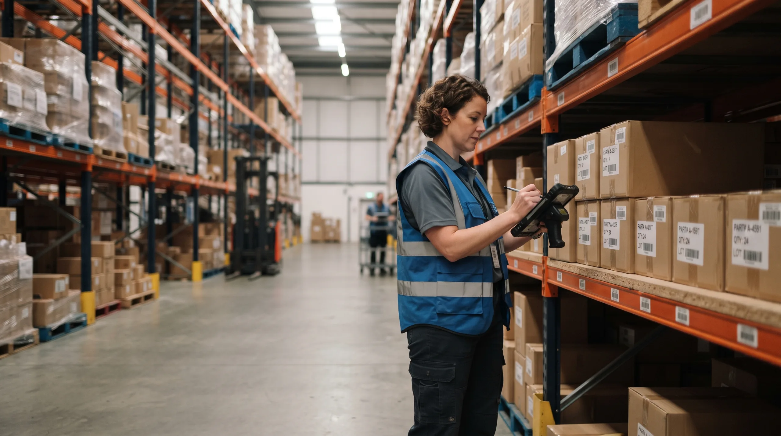Utiliza el Inventario ABC en tu Negocio