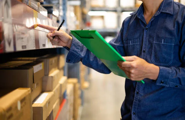 Familia de Productos para Organizar tu Inventario