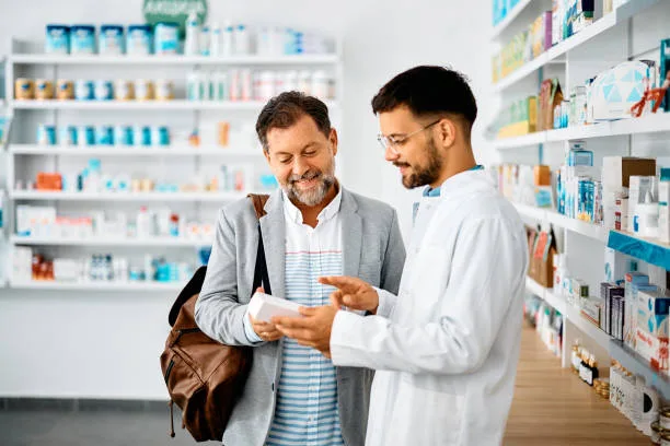 Guía de Administración de una Farmacia: Consejos y Estrategias Efectivas