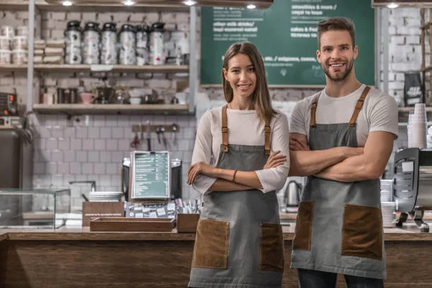 Indumentaria para Emprendedores