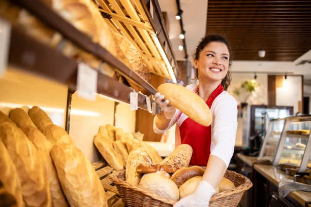 Insumos para Tu Panadería: ¡Elige los Mejores!