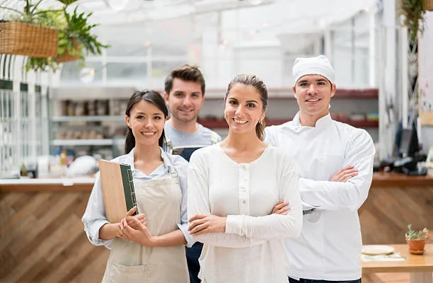 Organigrama en un Restaurante: ¡Descubre su importancia!