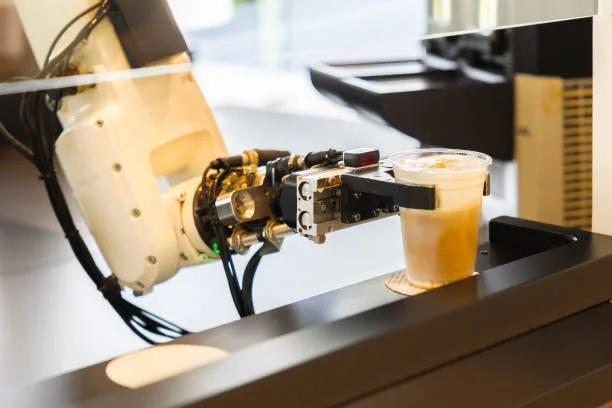 ¿Para Qué Sirven los Robots Camareros?: ¡Descubre qué son!