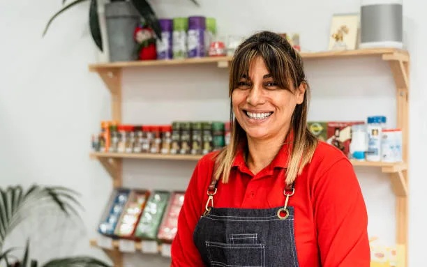 Proyección de Ventas de una Tienda de Abarrotes: ¿Qué es?