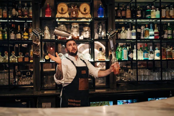 ¿Qué Es la Utilidad de Producción en tu Bar?