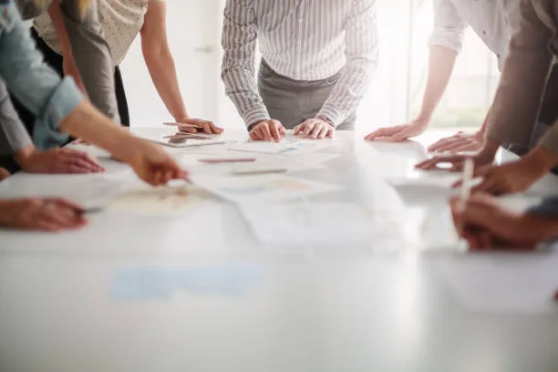 ¿Qué Es un Sistema Administrativo en un Negocio?
